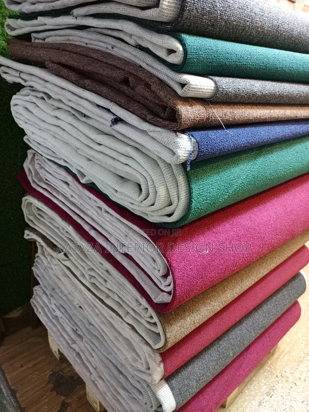 Desirable Woolen Carpets