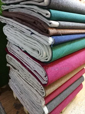 Desirable Woolen Carpets