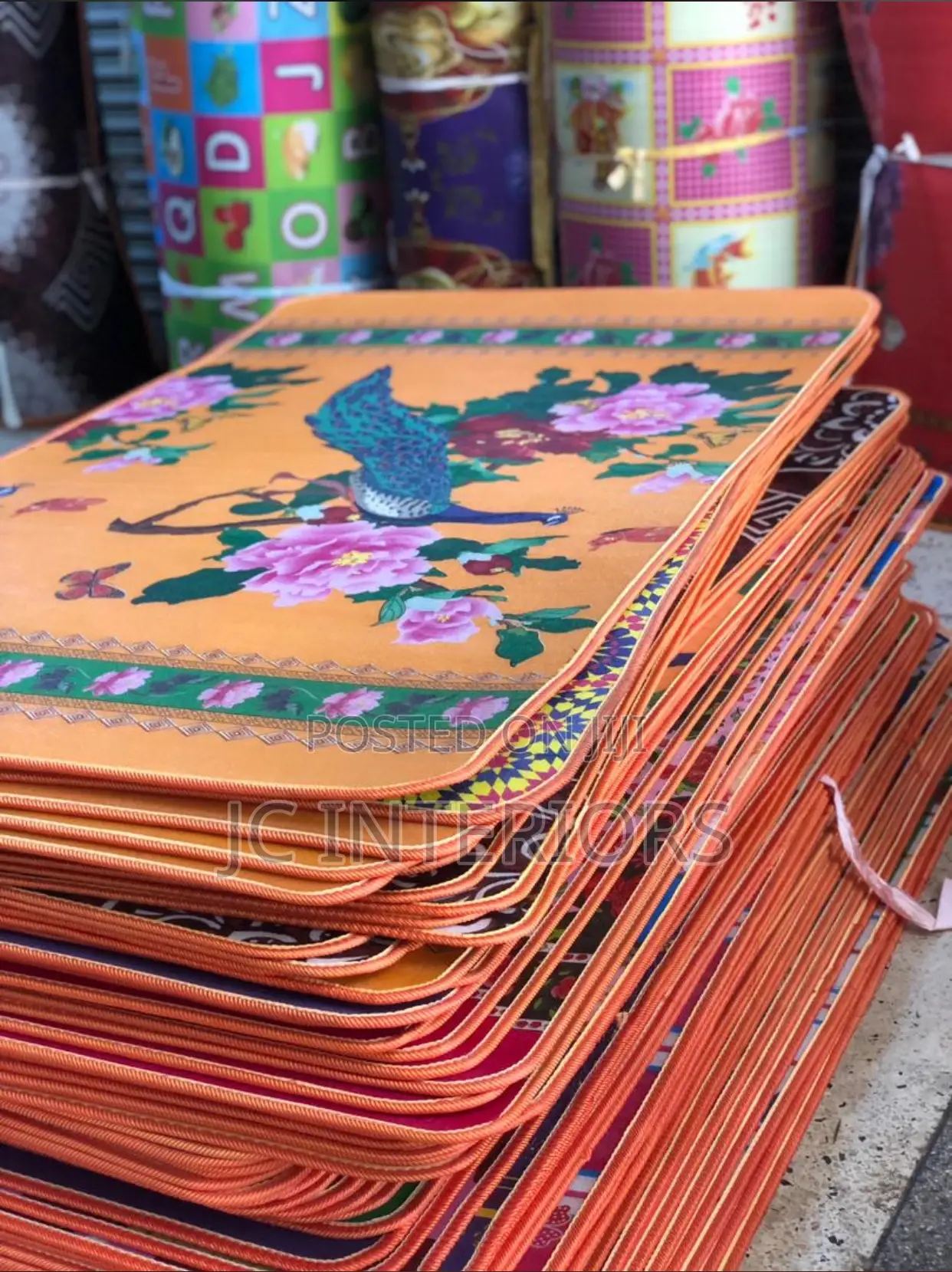 Home Leisure Mats