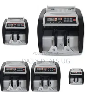 Electric Bill Machine