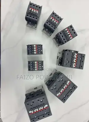 Abb Contactor