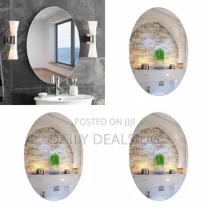 Waterproof Mirror