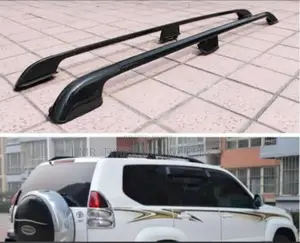 Car Roof Bars for Any Car Available in Stock Now  Roofbars
