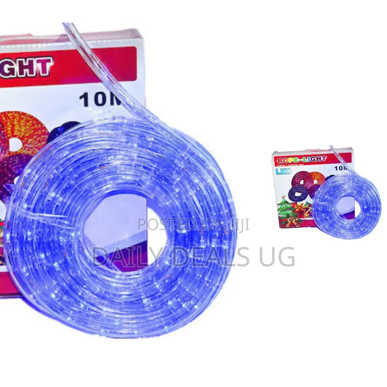 Round Led Strip Lights