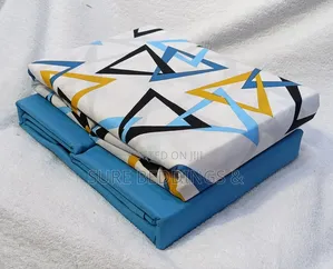 6*6 Monte Bedsheets