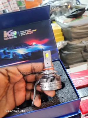 Pro LED Bulbs 
