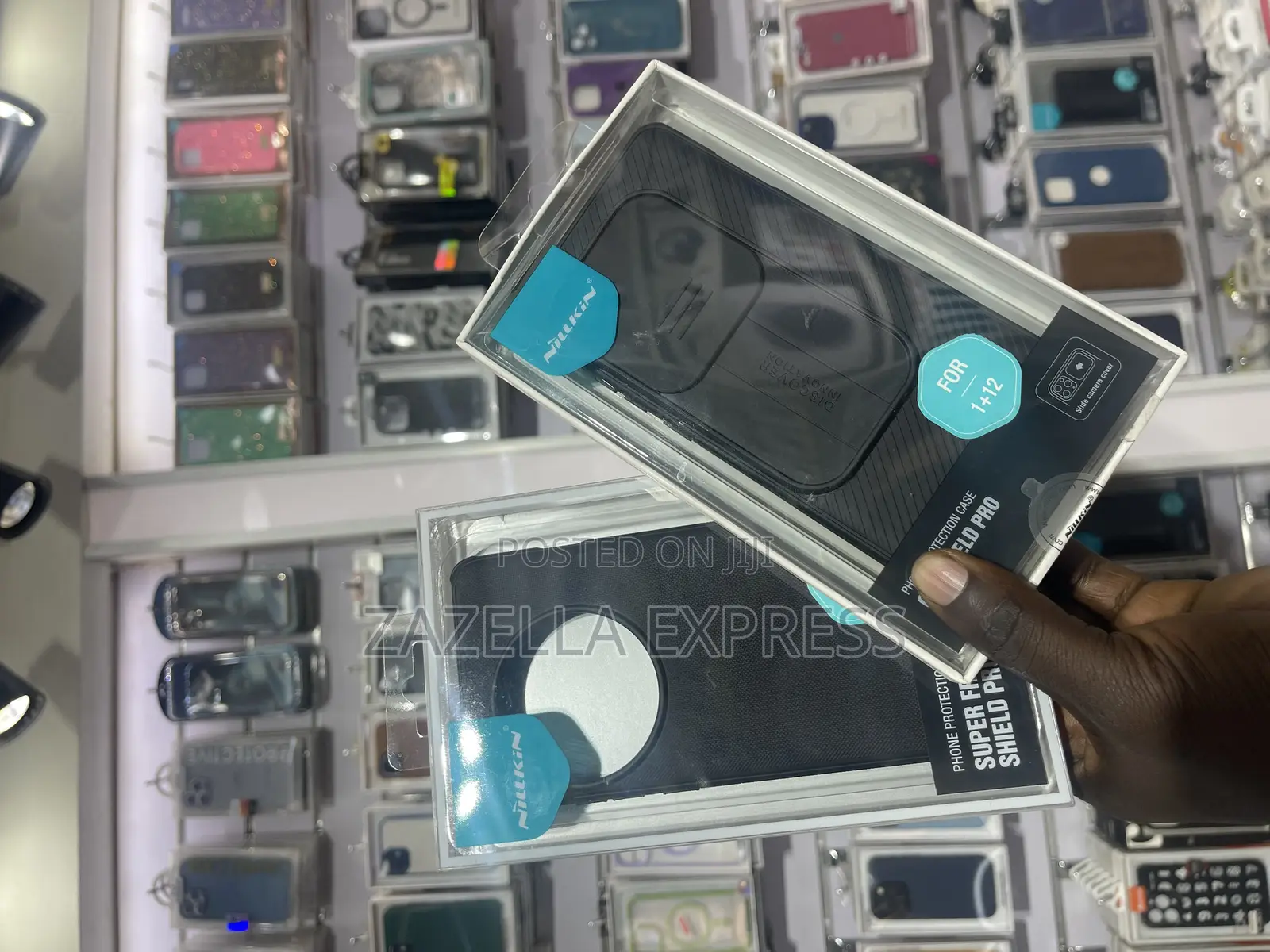 Oneplus 12 5G Covers