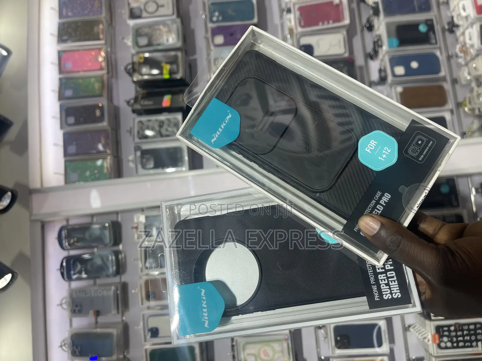 Oneplus 12 5G Covers