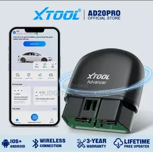Full Car System Computer Scanner
