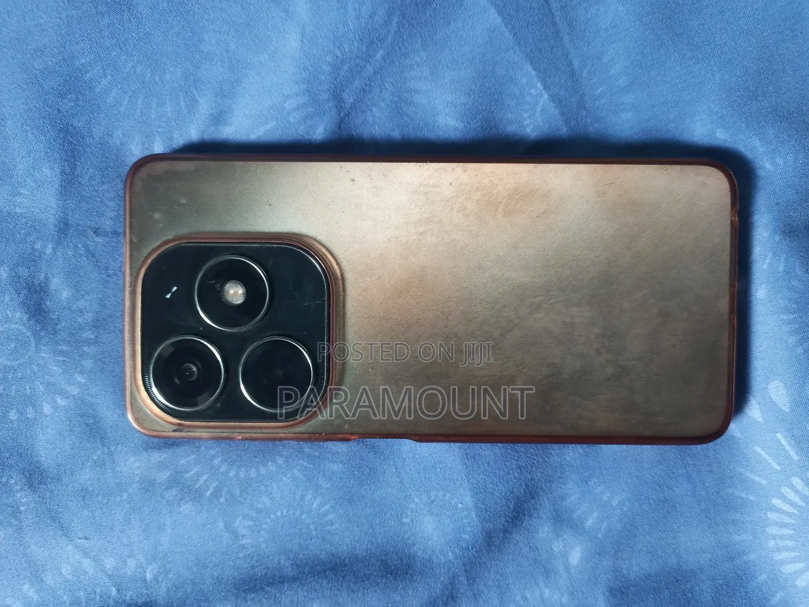 Tecno Spark 20 128 GB Gray