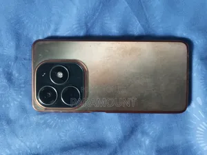 Tecno Spark 20 128 GB Gray