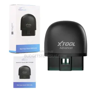 Automotive Diagnostic Tool