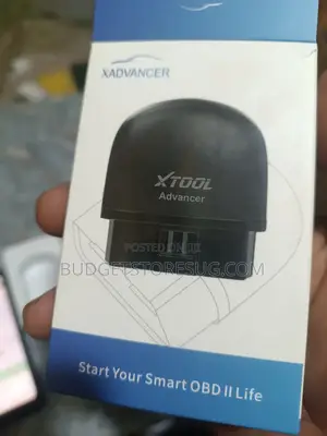 Automotive Diagnostic Tool