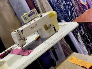 Band Industrial Sewing Machines Japan Used First Class