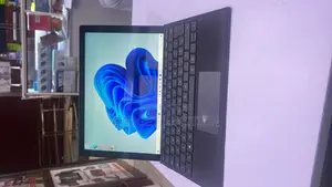 Laptop Microsoft Surface Pro 7 8GB Intel Core I5 SSD 256GB