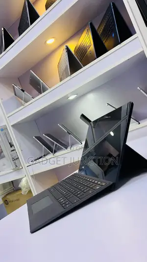 Laptop Microsoft Surface Pro 7 8GB Intel Core I5 SSD 256GB
