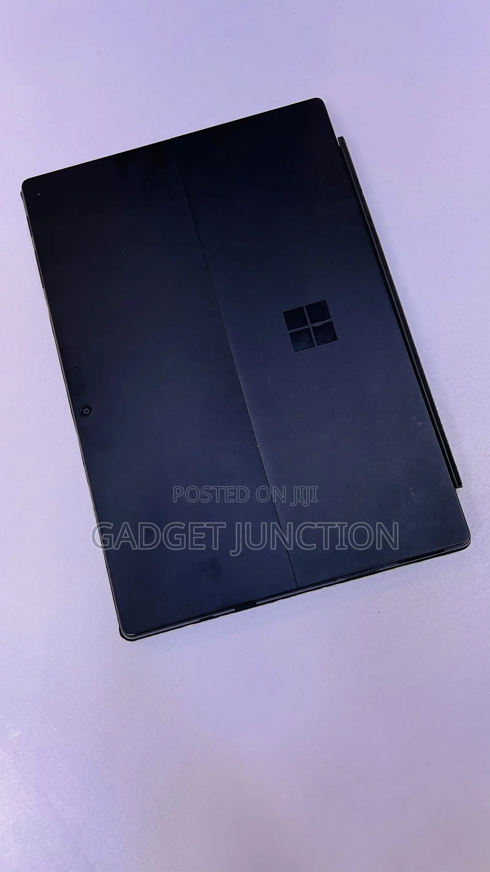 Laptop Microsoft Surface Pro 7 8GB Intel Core I5 SSD 256GB