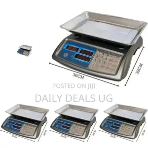Digital Scale