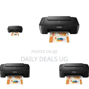 Brand Electric Conan Printer
