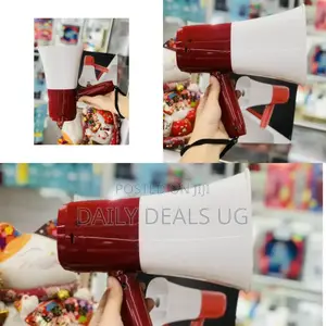 Loudspeaker Megaphone