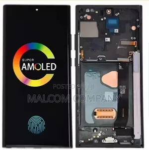 Sumsung Note 20 Ultra Screen Replacement.