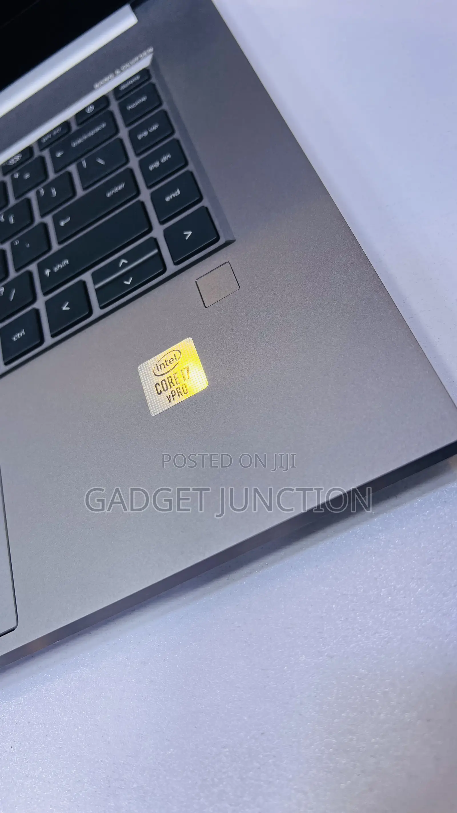 Laptop HP Zbook Studio G7 16GB Intel Core I7 SSD 512GB