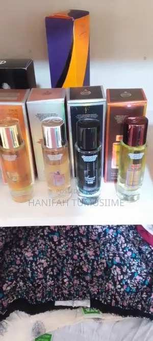 Smart Collection Perfumes
