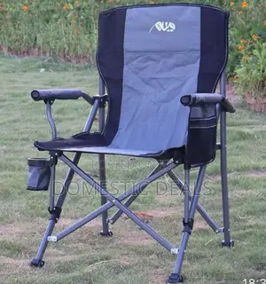 Foldable Camping Chair