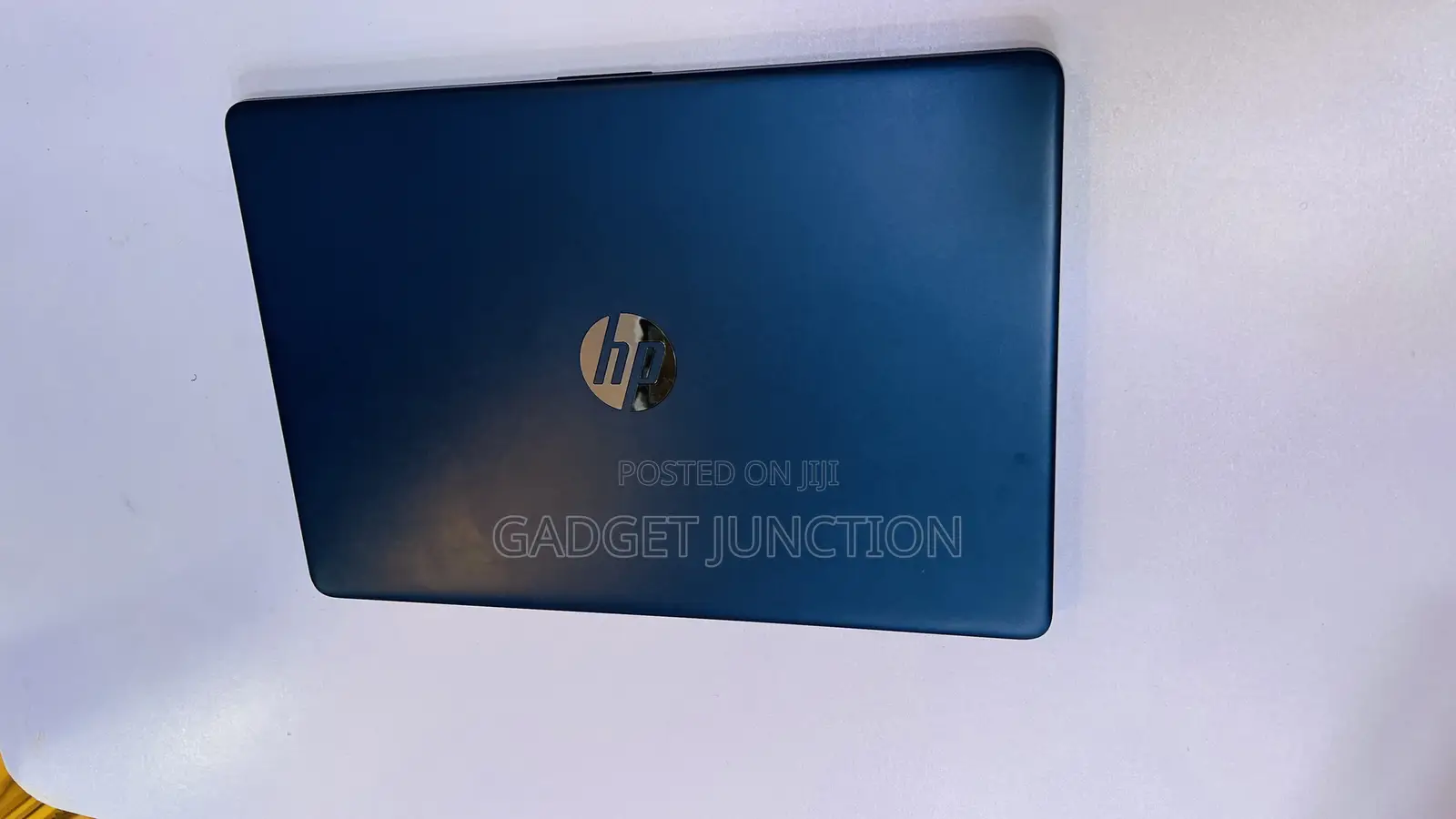 New Laptop HP 15S 8GB AMD Ryzen 5 SSD 512GB