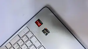 New Laptop HP 15S 8GB AMD Ryzen 5 SSD 512GB
