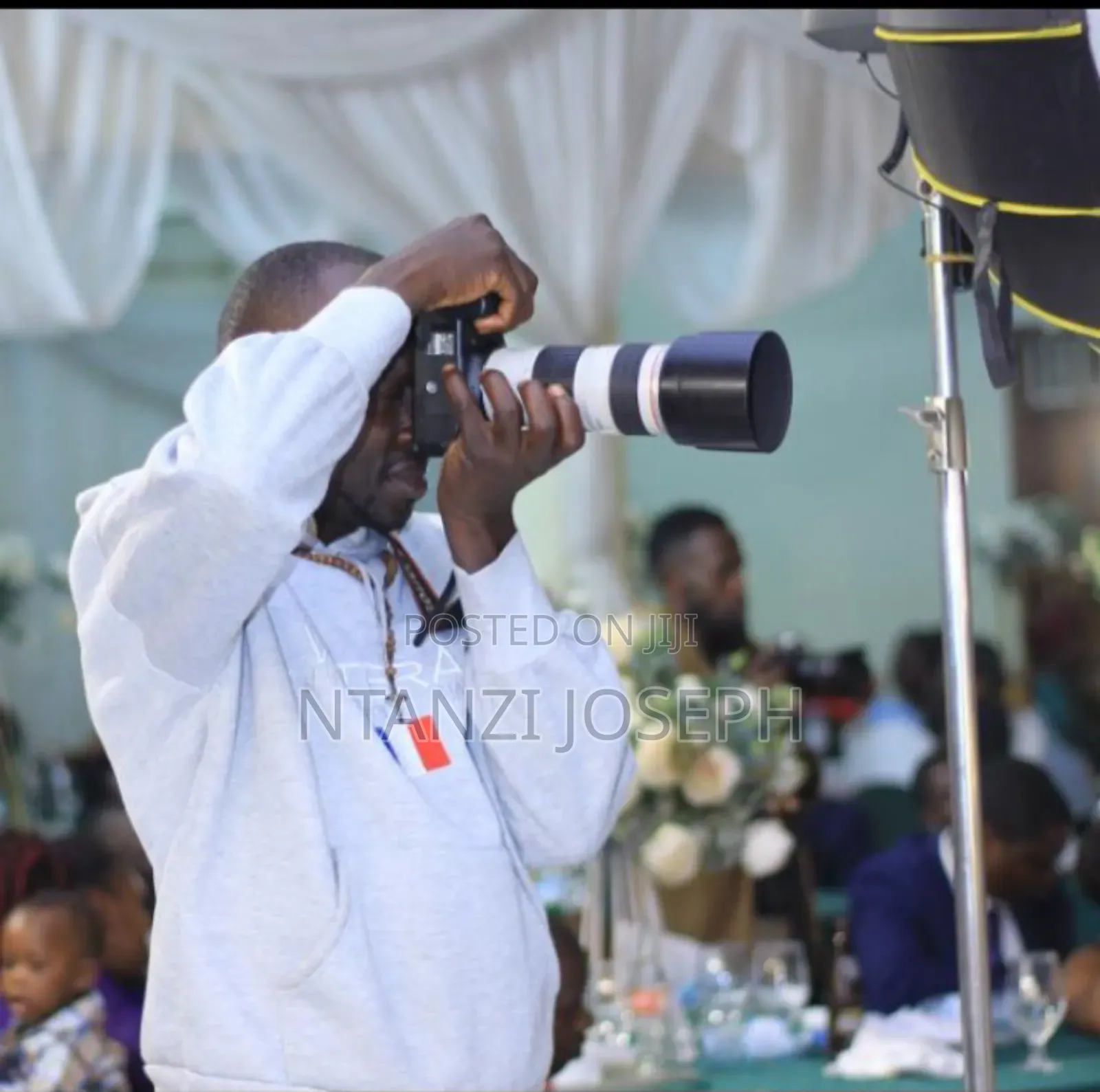 Morris Photography