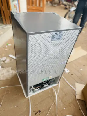 Chiq Home Use Fridge 120L