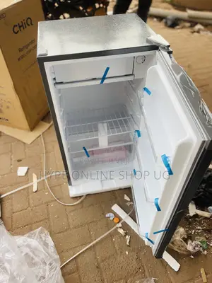 Chiq Home Use Fridge 120L