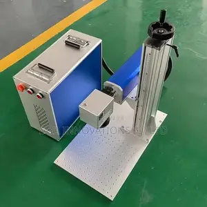 20w Laser Engraving Machinery