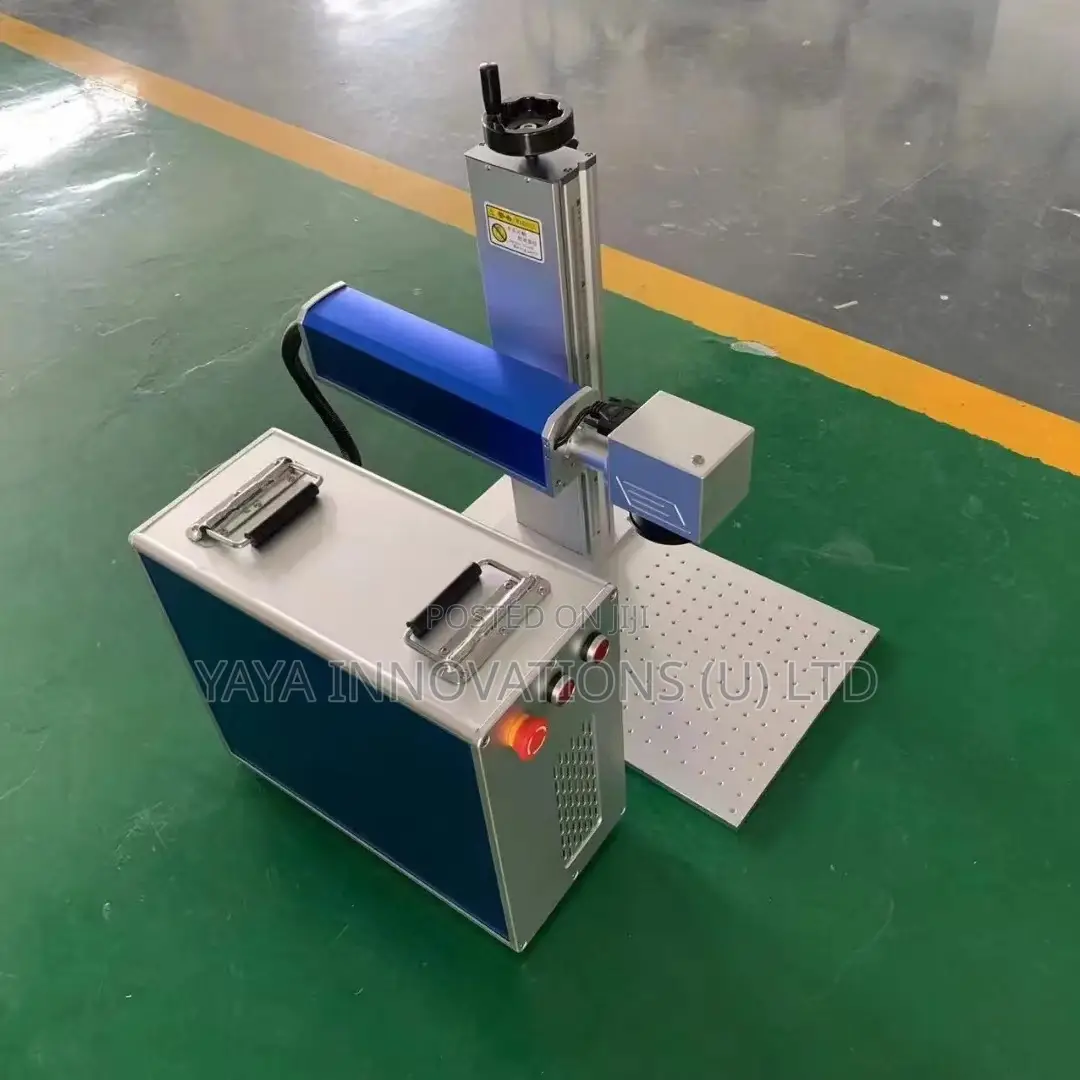 20watts Laser Marking/Engraving Machine