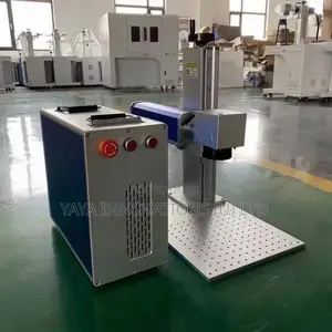 Laser Engraver/Marking/Engraving Machine