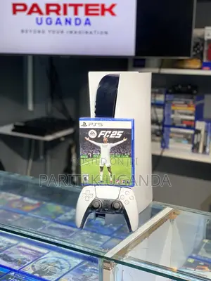 Playstation 5 Console