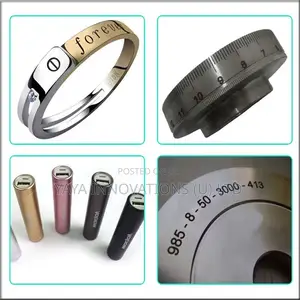 Laser Engravers 20watts