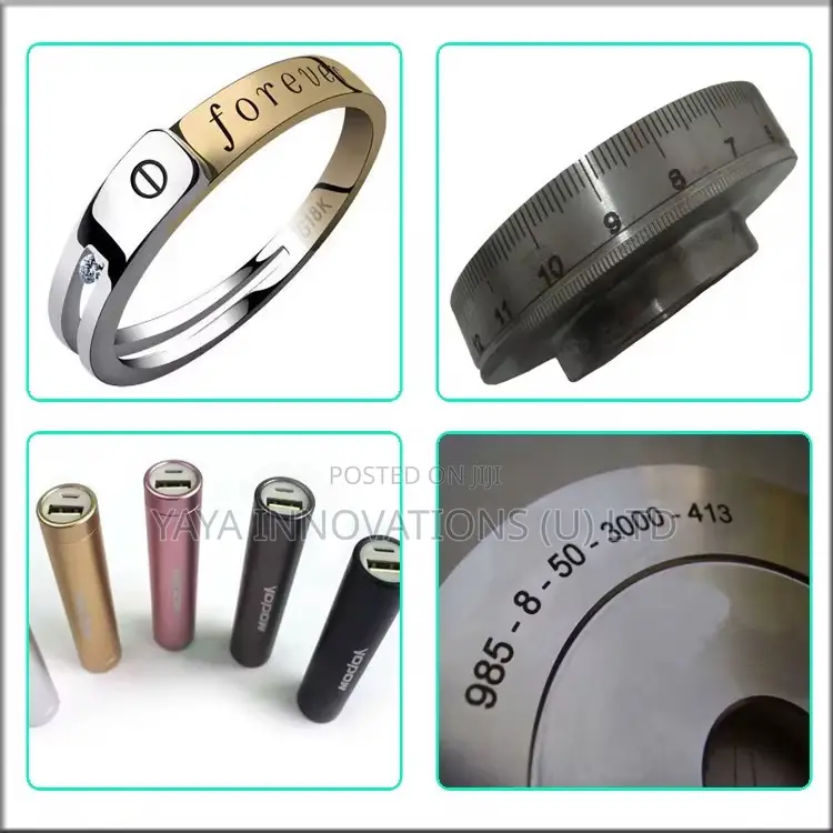 Laser Engravers 20watts