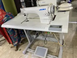 Juki Sewing Machines Made in Japan With Warranty 5 Years