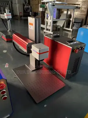 Laser Engraver Cutting Machine
