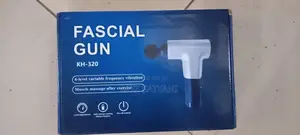 Massage Gun For Fascial, Body Pain, Muscle Pain