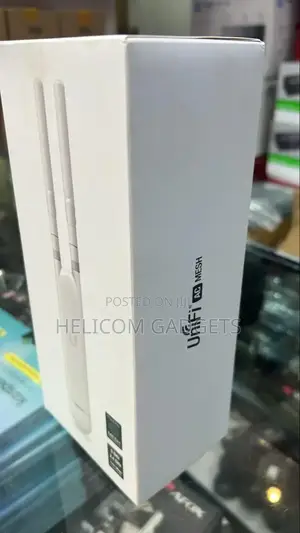 Uni-fi AC-MESH