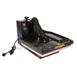 Heat Press Machine in Gulu Town