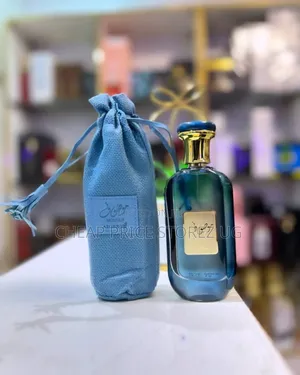 Mousuf Azure EDP 100ml Ard Al Zaafaran Perfume