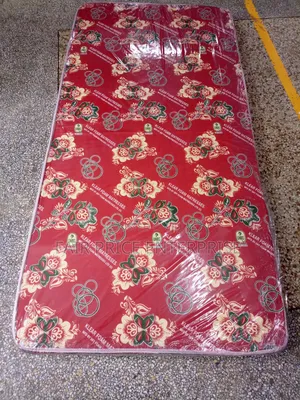 Mattress High Quality 3x6 By4 Inche Sealed Cover