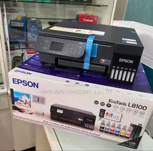 Epson L8100