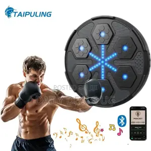 Same Boxing Machine