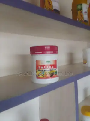 Weight Gain Product
