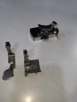 Hemming Rolled Presser Foot Sewing